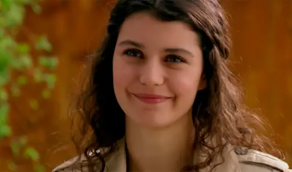 ¿Cómo luce Beren Saat, la protagonista de "Fatmagul", en la actualidad? Fans están en shock