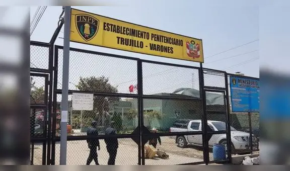Penales de Trujillo, Chiclayo y Piura convertidos en centros de acopio de droga y celulares