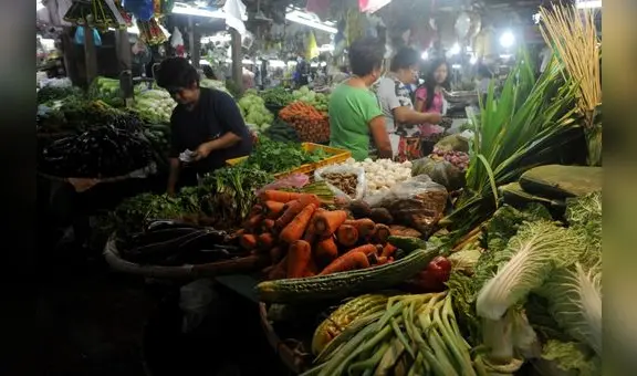 FMI: los ricos deben pagar más impuestos para contener alta inflación en América Latina