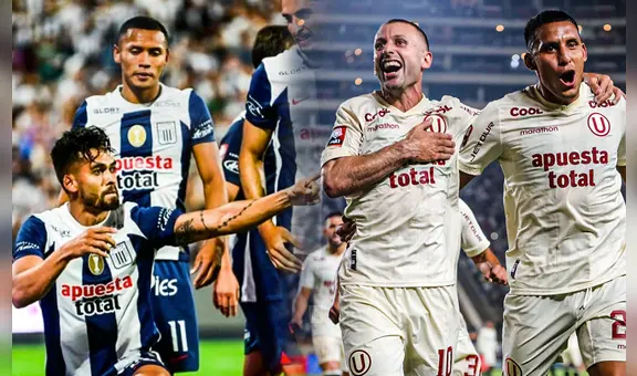 Con el tropezón de Cristal, los resultados que necesitan 'U' y Alianza para ser líderes