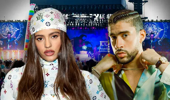 Coachella 2023 EN VIVO, HOY 21 de abril: quiénes se presentan, horarios y cómo ver EN VIVO ONLINE