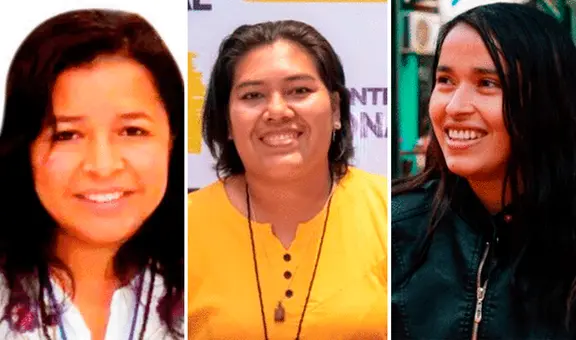 Elecciones Paraguay 2023: ¿quiénes son las mujeres indígenas que luchan por llegar al Congreso?