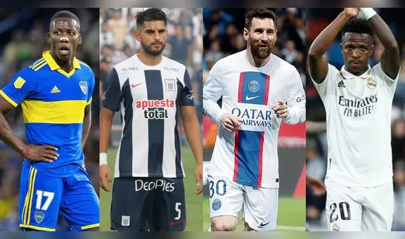 Partidos de hoy, 15 de abril del 2023: horarios y canales para ver fútbol en vivo