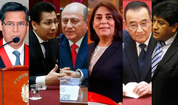 Congreso: comisión que elige a candidatos a la Defensoría del Pueblo votará su propuesta el 18 de abril