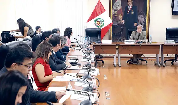 Temor a mejoras en el control del financiamiento público de partidos
