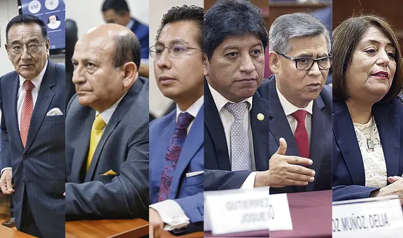 Congreso: movidas y presiones previo a la elección de nuevo defensor del Pueblo