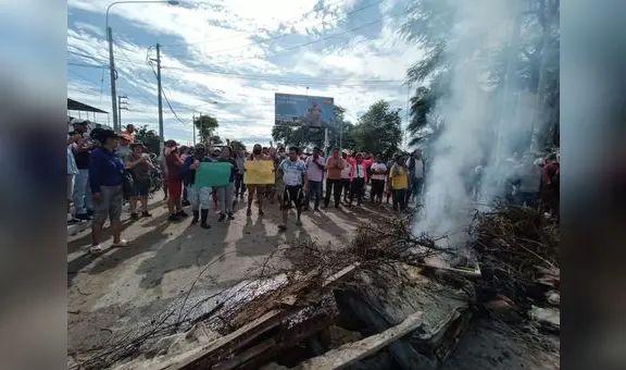 PCM llegará a Piura para impedir huelga de alcaldes