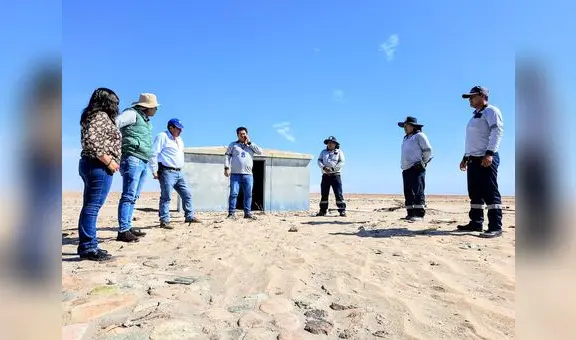 Arequipa: Majes Siguas II y la concesionaria sigue demorando reinicio de obras