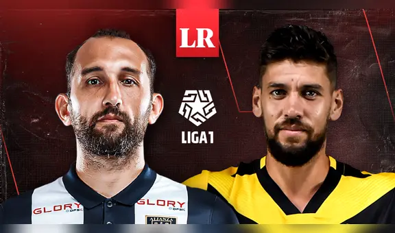 LINK AQUÍ, Alianza Lima vs. Cantolao EN VIVO vía Liga 1 MAX y Liga 1 Play