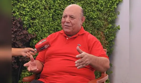 Tacna: Juzgado niega libertad a gobernador regional