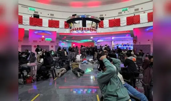 Arequipa: municipio dio permiso a prostíbulo cuando no estaba edificado