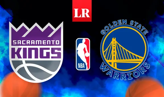 Warriors vs. Kings EN VIVO: sigue AQUÍ el partido por los PlayOffs de la NBA 2023