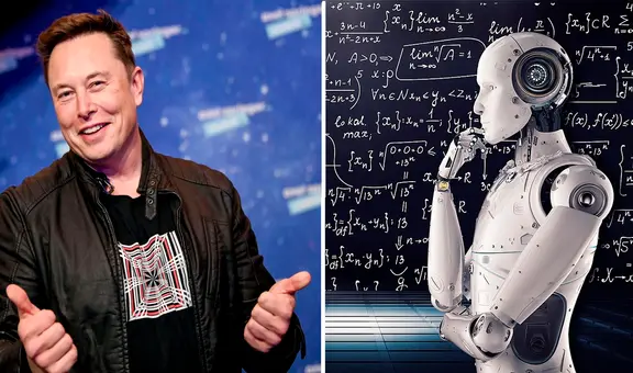 Elon Musk funda X.AI para competir con ChatGPT: quiere una IA gratuita y sin limitaciones