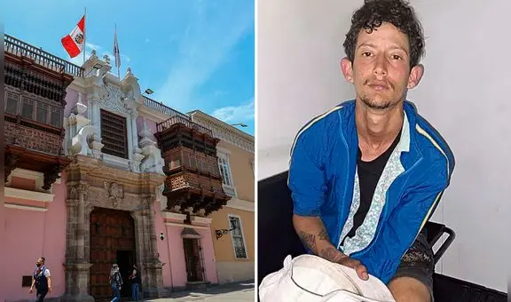 ¿Cómo va el proceso de extradición del feminicida Sergio Tarache y qué acuerdo se aplicará?