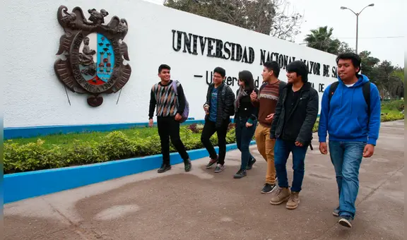 UNMSM: ¿existe una edad mínima para postular a la Universidad Nacional Mayor de San Marcos?