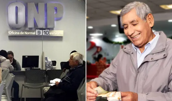 Nuevo Bono de Reconocimiento ONP: ¿quiénes serán beneficiarios y qué falta para que entre en vigencia?