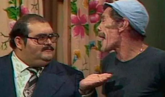 “El chavo del 8”: ¿cuánto le debía don Ramón al Sr. Barriga? Estudio revela monto y sorprende a fans