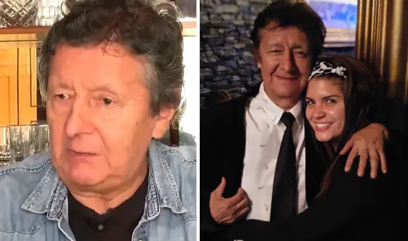 Adolfo Chuiman habla sobre el viaje a España de Nataniel Sánchez: "Me hizo llorar"