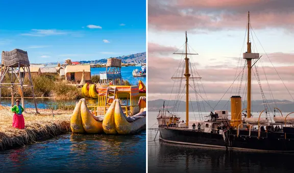 Colo-Colo, la torpedera chilena que capturó el Lago Titicaca e influyó en el fin de la guerra del Pacífico