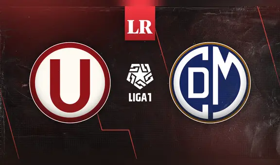¿Cómo ver Deportivo Municipal vs. Universitario vía GolPerú por la Liga 1 2023?