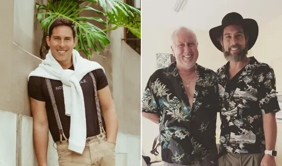 Laszlo Kovacs: ¿qué ascendencia extranjera tiene el actor que dejó de aparecer como Tito en "AFHS"?