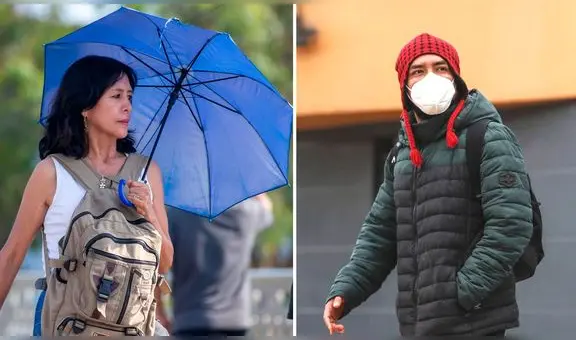 ¿Cuándo hará más frío en Lima y por qué aún se mantiene el calor? Senamhi responde