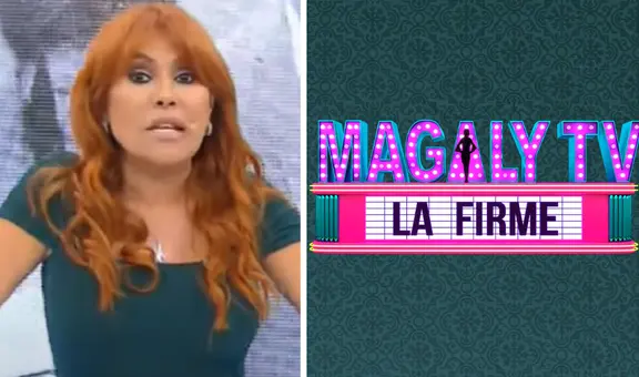 Cuestionan a reportero de "Magaly TV: la firme" por sexualizar a menor de edad
