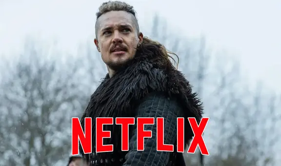 “Siete reyes deben morir”, reparto: ¿quién es quién en la película de “The last kingdom” para Netflix?