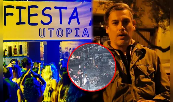 ¿Fantasmas en el Jockey Plaza? Este es el aterrador testimonio de un extrabajador