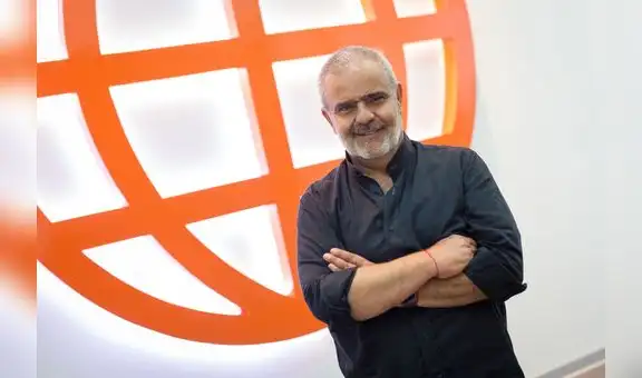 Pablo Massi: "Pronosticar la muerte de la televisión es un absurdo"