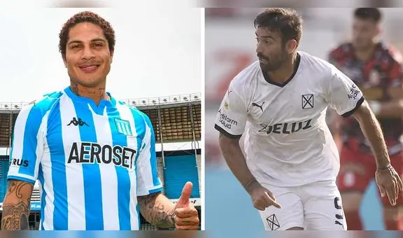 Apuestas Independiente vs. Racing: ¿cuánto paga un gol de Guerrero en el clásico de Avellaneda?