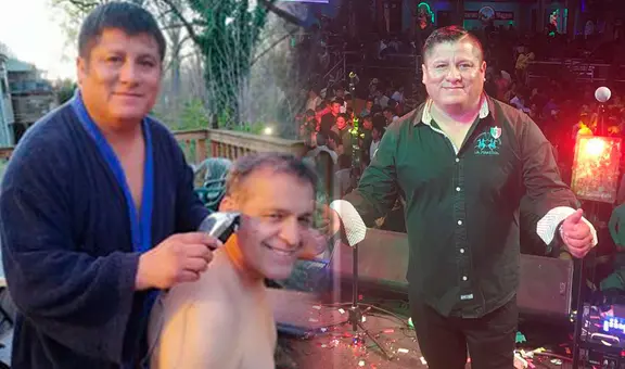 ¿Por qué Clavito y su Chela dejó la música y se fue a vivir a Estados Unidos?