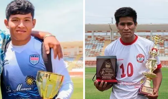 Dos jóvenes futbolistas mueren luego de que mototaxi fue embestida por camión en Lambayeque