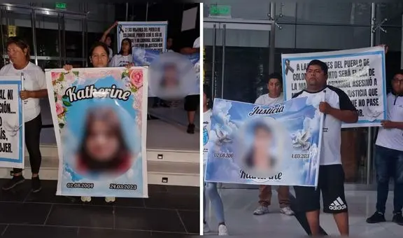 Sergio Tarache: familia de víctima pide al Gobierno de Colombia que agilice expulsión del feminicida