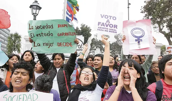 Defensoría del Pueblo demanda al Ejecutivo observar PL n.º 785