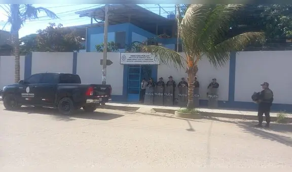 Mujer fallece tras enterarse de la muerte de su hijo de 13 años en Piura