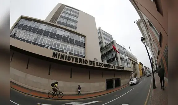 Impulso MyPerú: MEF autoriza fideicomiso de S/2.000 millones para créditos a mypes en Cofide