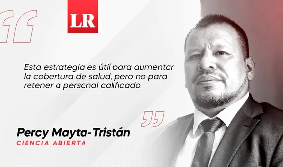 El Serums: discriminatorio y mortal, por Percy Mayta-Tristán