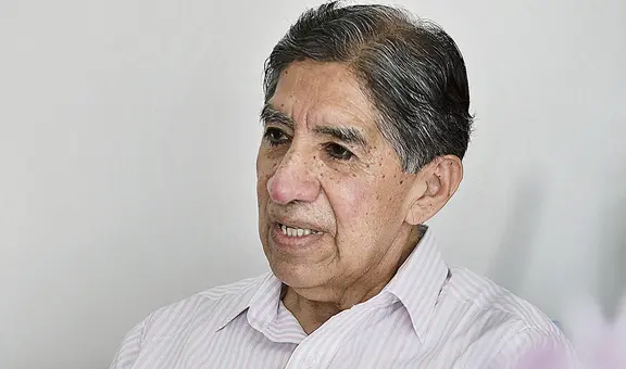 Avelino Guillén: "Es dramático que la respuesta del Estado frente al derecho de protesta sea la muerte"