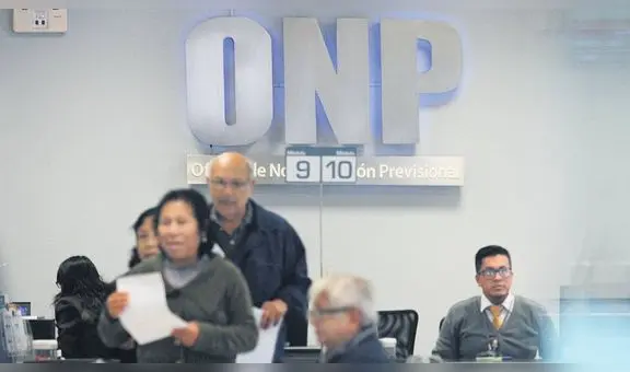 Bono de reconocimiento podrá cobrarse recién a los 65 años