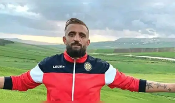 Futbolista tunecino fallece tras prenderse fuego luego de ser acusado de terrorismo