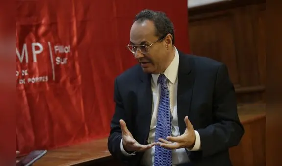 "Planilla del Estado aumentó de manera exagerada y no inversión en infraestructura"