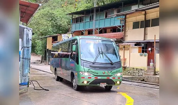 La guerra de dos consorcios por la ruta a Machupicchu