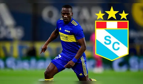 Luis Advíncula podría volver a Sporting Cristal tras mal momento que atraviesa en Boca Juniors