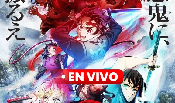"Kimetsu no Yaiba" 3, capítulo 3 completo ONLINE: ¿cuándo sale y dónde ver "Demon Slayer" 3x03?