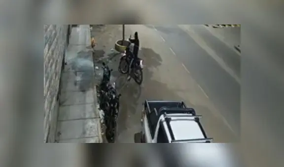 Extorsionadores atacan a balazos casa de exalcaldesa de provincia de La Libertad