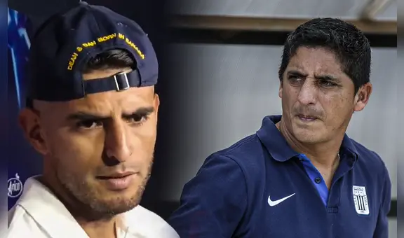 Carlos Zambrano deja una tajante frase sobre la relación del plantel con Guillermo Salas