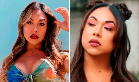 Dayanita revela muy emocionada que viajará a Europa pronto: "Allá me quedo"