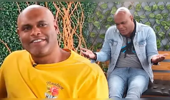 ¿Cuál es la nueva faceta de Joao Castillo tras dejar su carrera como actor cómico?