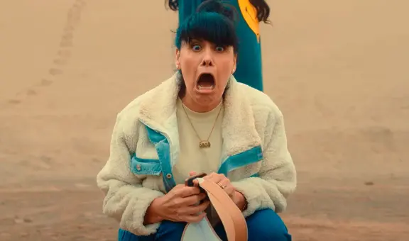 Cuatro actrices peruanas se contagiaron de COVID-19 cuando grababan esta nueva comedia